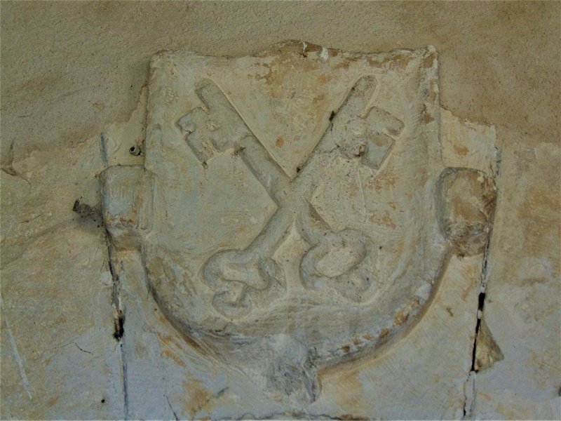 San Vicente Eliza Trokonizen