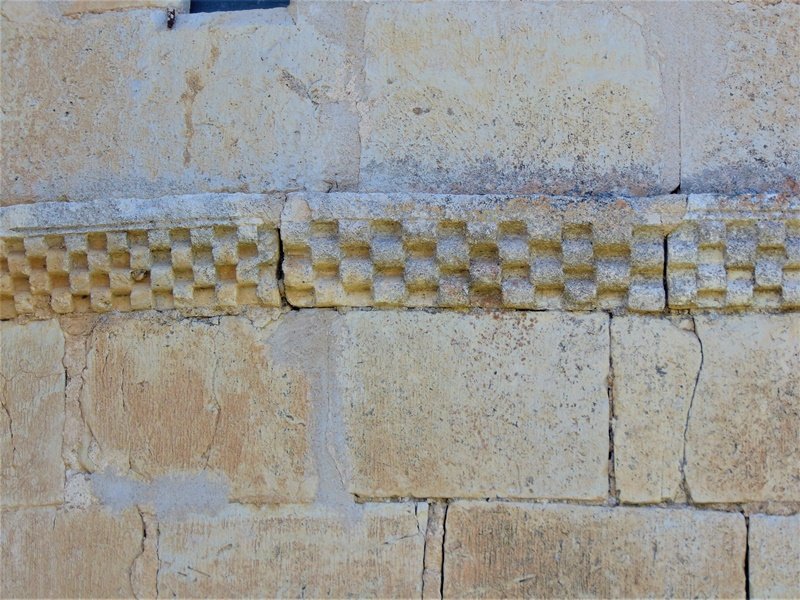 San Vicente Eliza Trokonizen