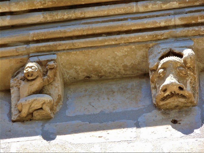 Jaiokundeko Andra Mariaren Eliza Añuan