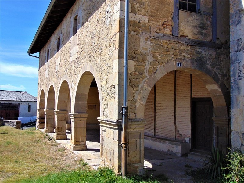 San Pedro Eliza Burgelun