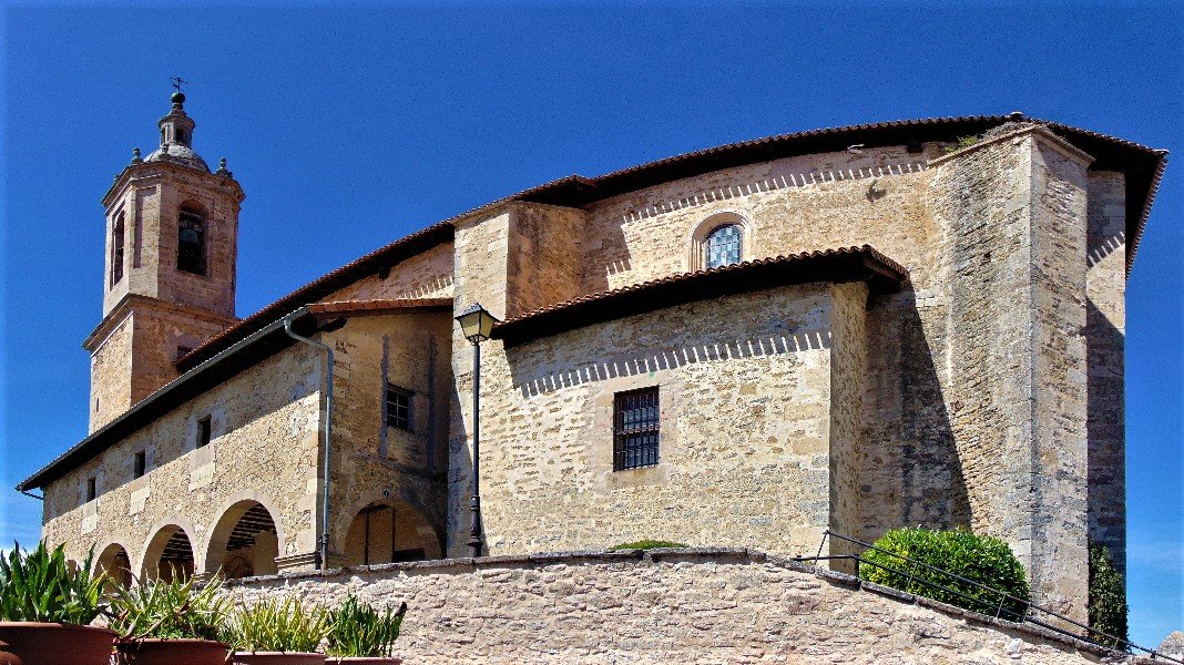 San Pedro Eliza Burgelun