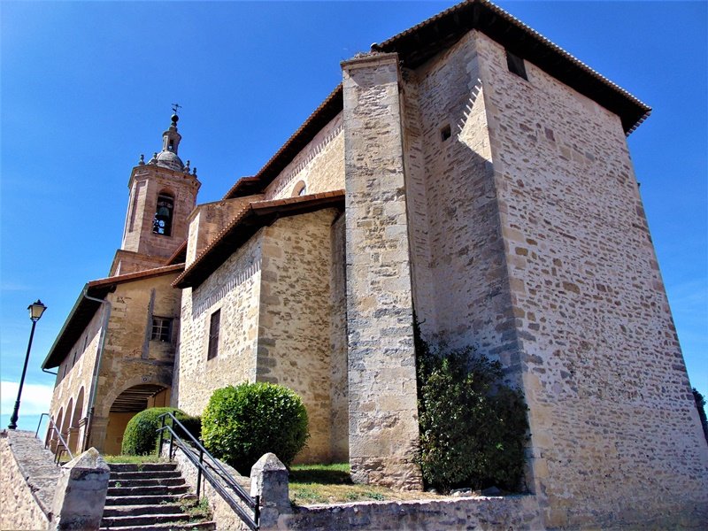 San Pedro Eliza Burgelun