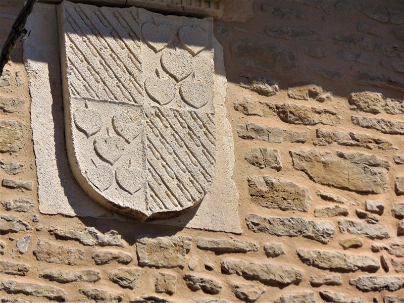 Guevara-Lazarraga Jauregia Oreitian