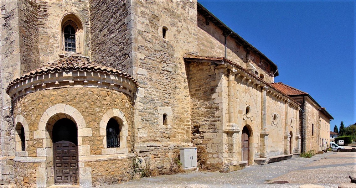 San Andres Eliza Erentxun