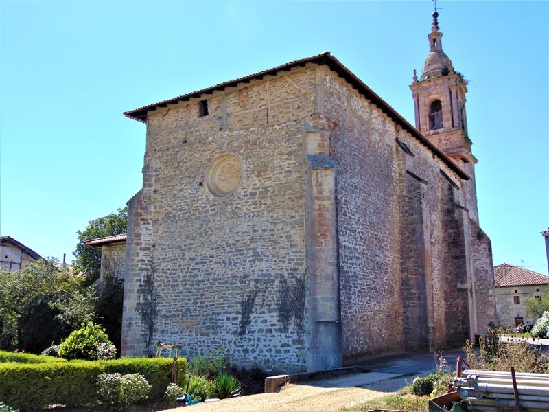 San Bartolome Eliza Adanan