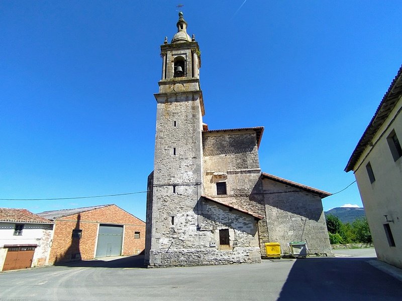 San Bartolome Eliza Adanan