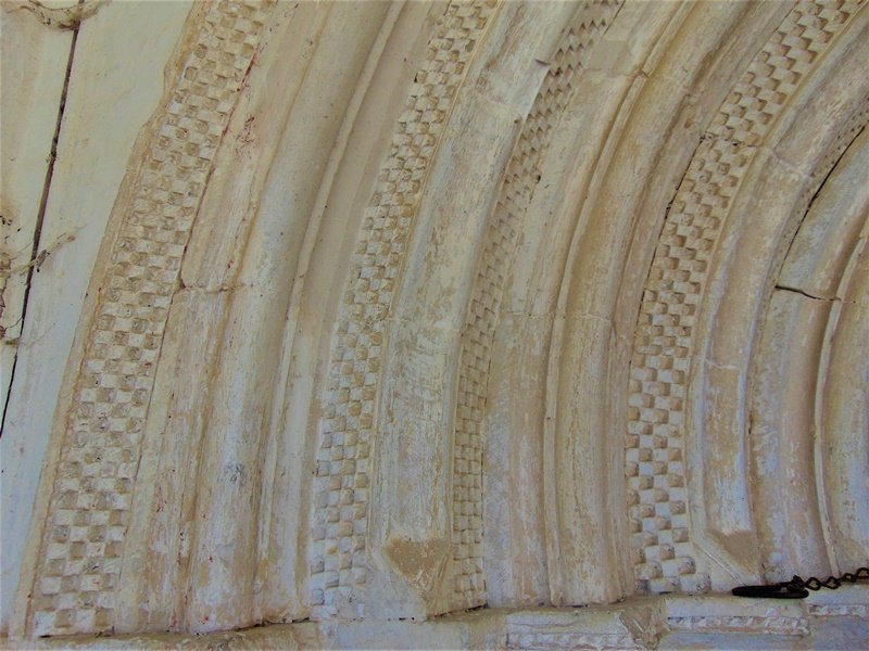 Santa Eulalia Eliza Txintxertun