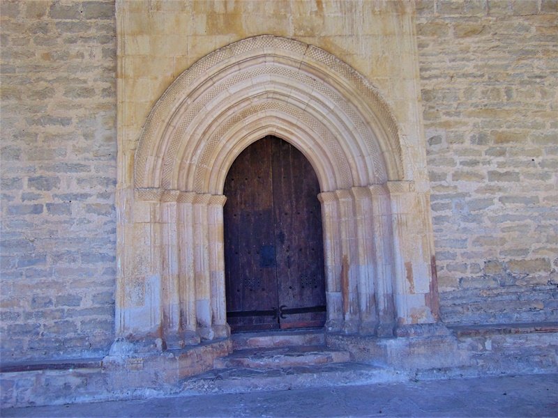 Aialako Andra Mariaren Santutegia