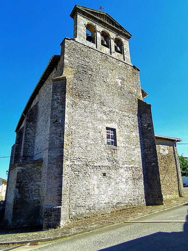 Purificacion de Maria Eliza Etxabarri-Urtupiñan