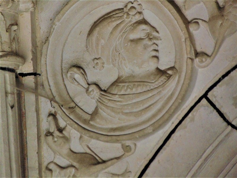 Purificacion de Maria Eliza Etxabarri-Urtupiñan