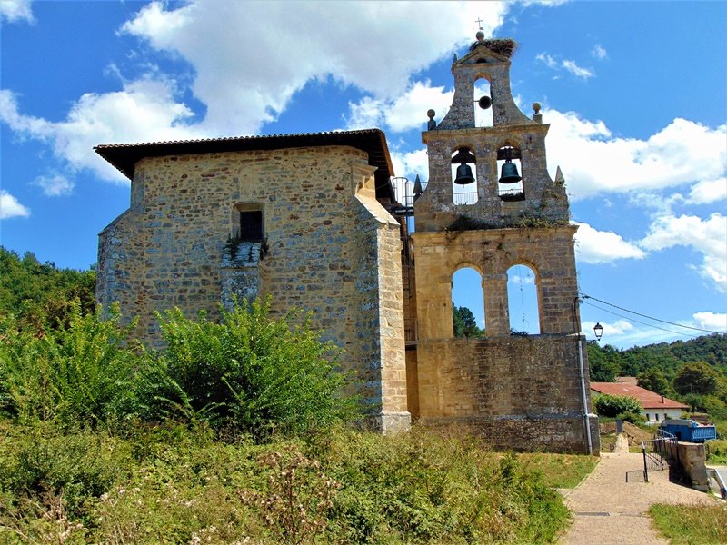 San Martin Eliza Jugon