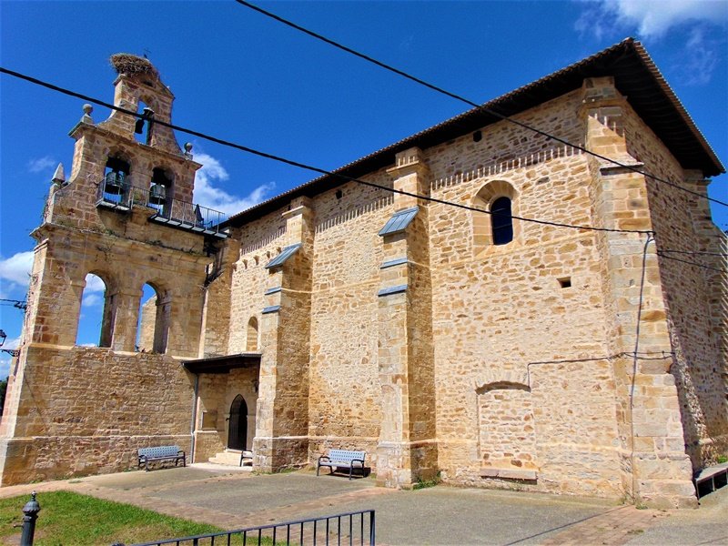 San Martin Eliza Jugon