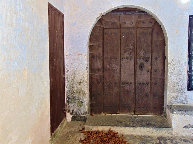 San Martin Eliza Abezian