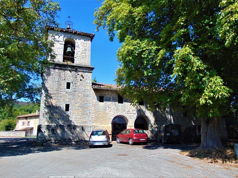 San Martin Eliza Abezian