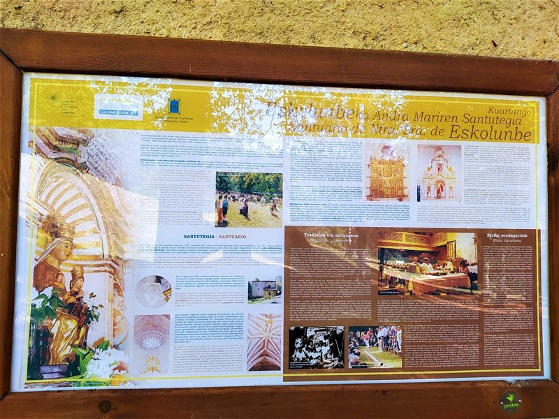 Eskolunbe Ermita Katadianon