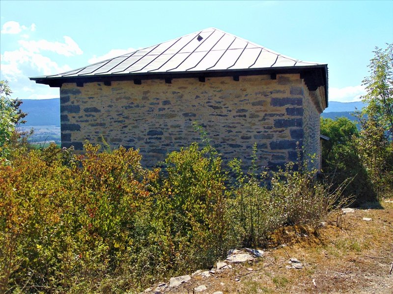 San Andres Eliza Torturan