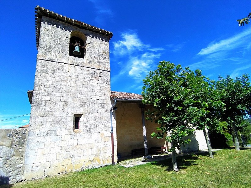 Asuncion de Nuestra Señora Eliza Opakuan