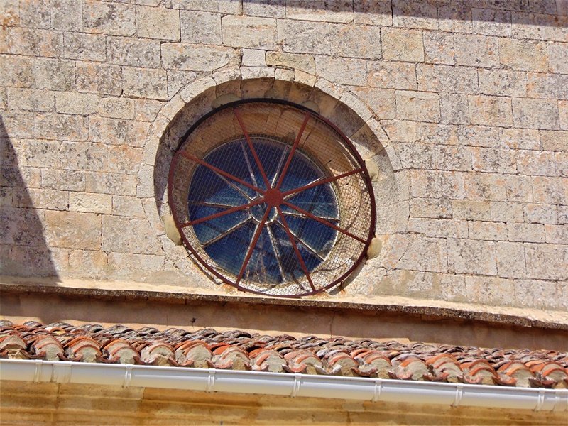 Natividad de Nuestra Señora Eliza Onraitan