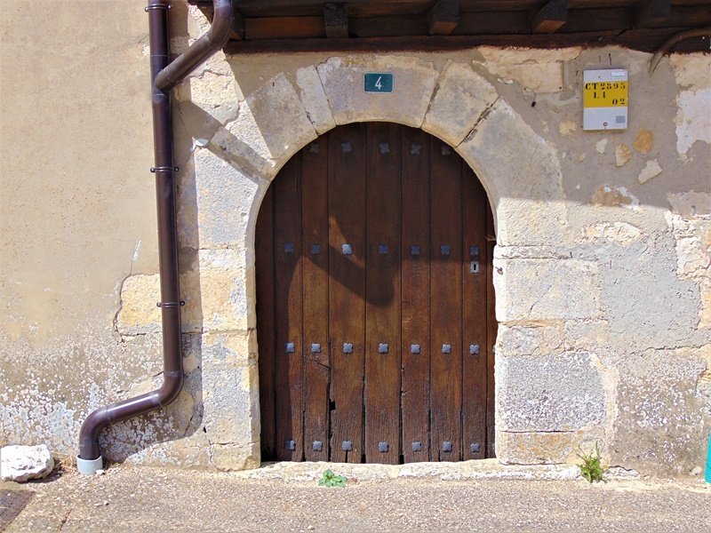 San Esteban Eliza Ibisaten