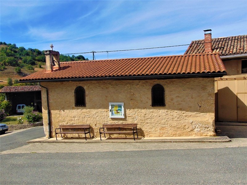 Santa Ana Ermita Zekuianon