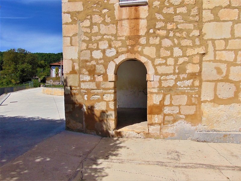 San Martin Eliza Musitun