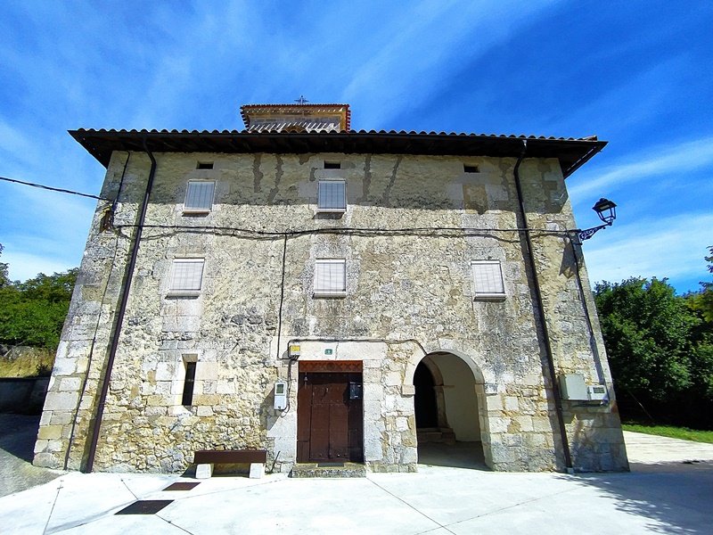 San Martin Eliza Musitun