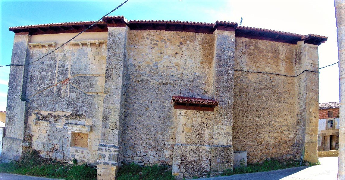 Concepcion de la Virgen Maria Eliza Birgara Barrenen