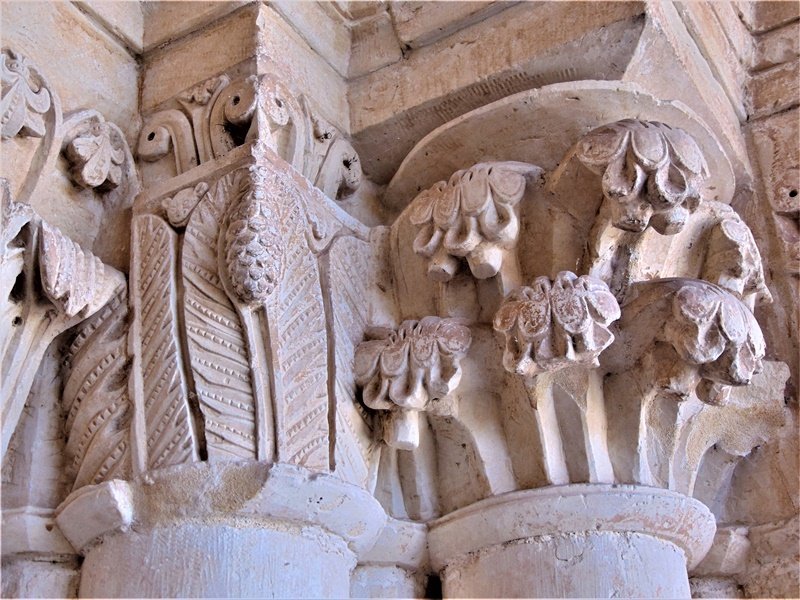 San Andres Eliza Birgara Goienen