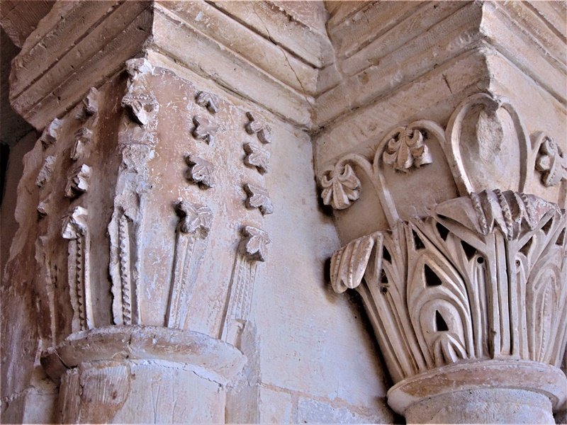 San Andres Eliza Birgara Goienen