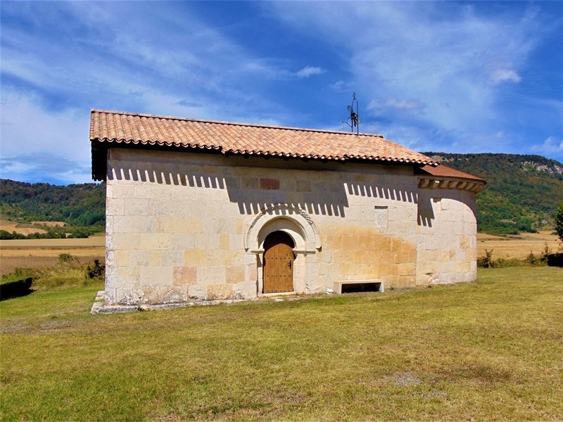 Bengolarreako Andra Maria Uribarri Aranan