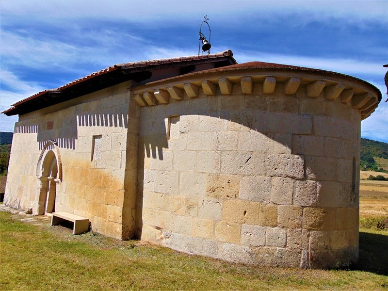 Bengolarreako Andra Maria Uribarri Aranan