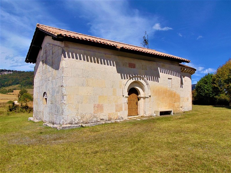 Bengolarreako Andra Maria Uribarri Aranan