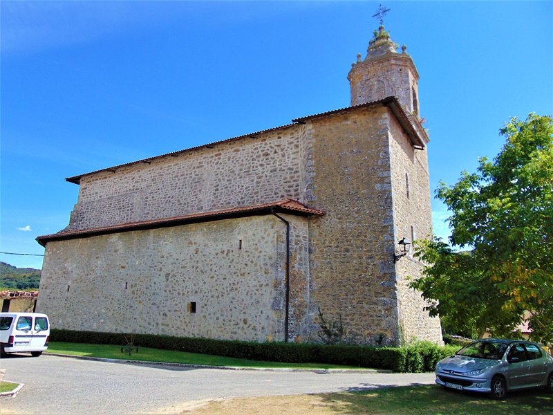 San Pedro Eliza Aldan