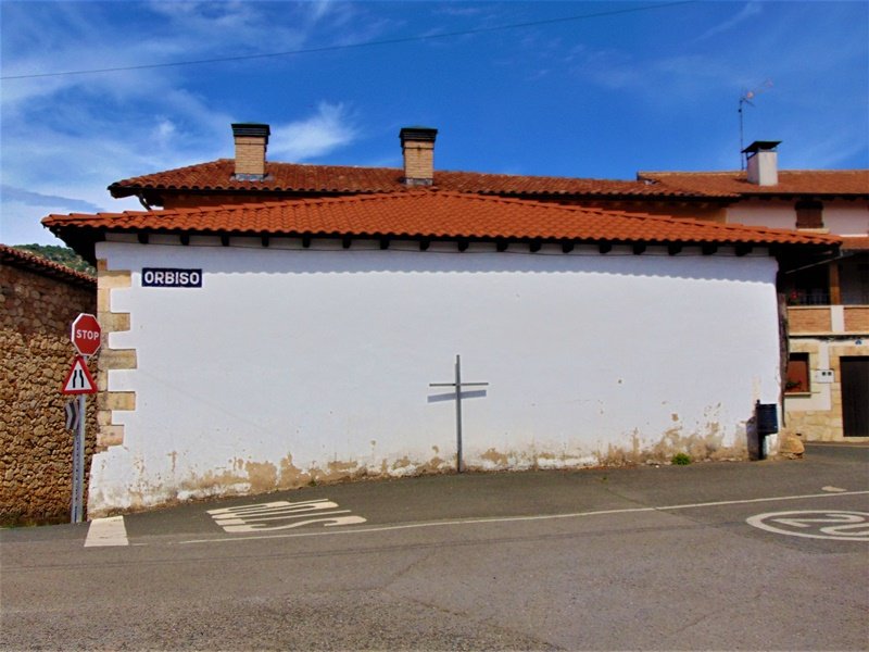 Santo Kristo Ermita Orbison