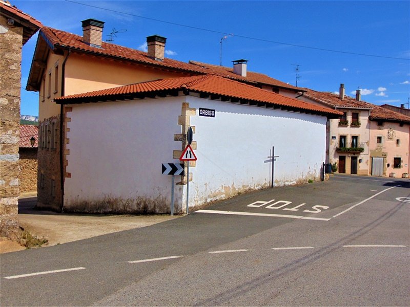 Santo Kristo Ermita Orbison