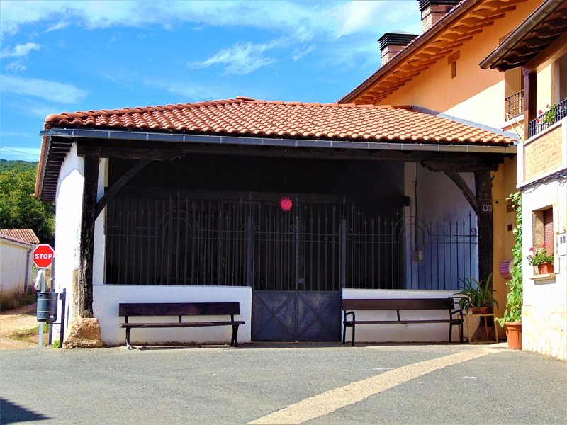 Santo Kristo Ermita Orbison