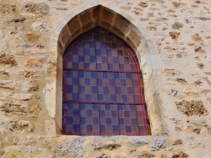 Ama Birjinaren Jasokundeko Eliza Kanpezun