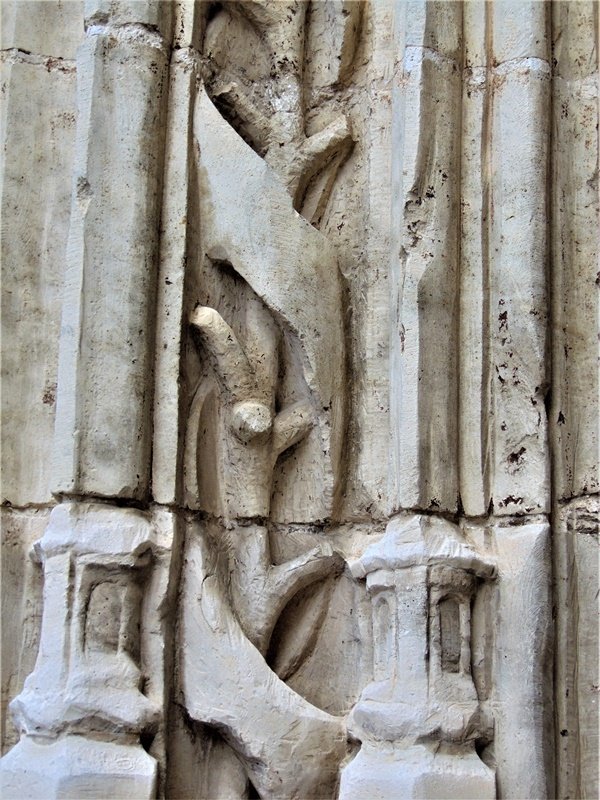 Ama Birjinaren Jasokundeko Eliza Kanpezun