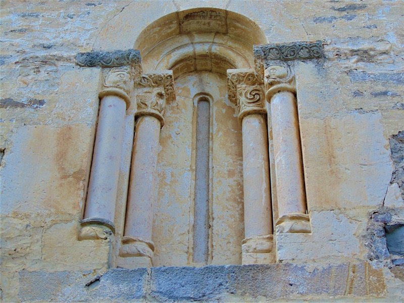 Asuncion de Nuestra Señora Eliza Uribarri Ibiñan