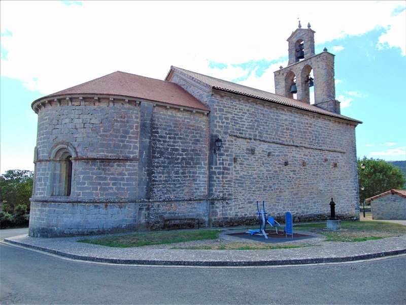 Natividad Eliza Otogoienen