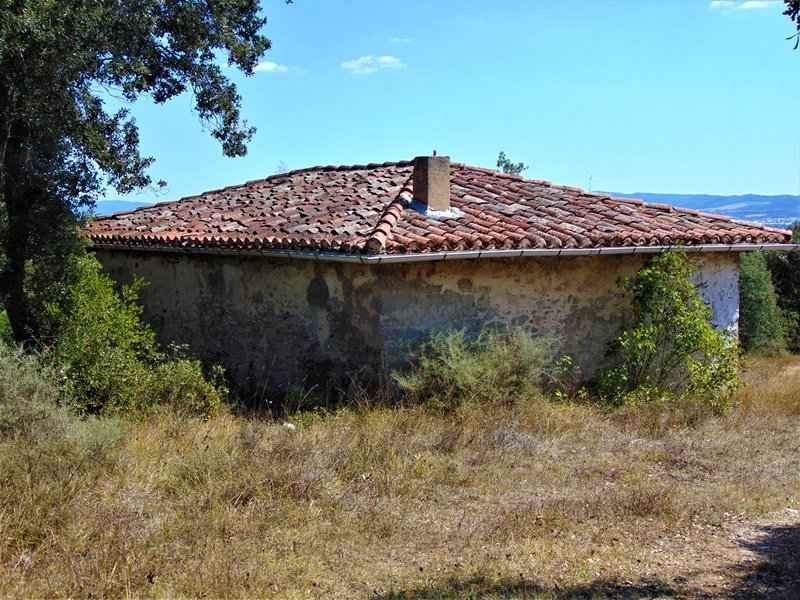 Santiago Ermita Otogoienen