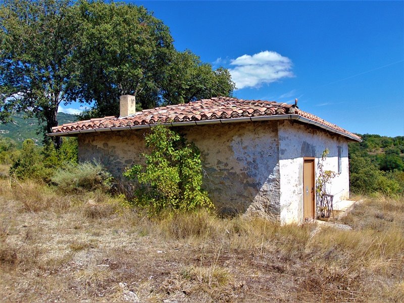 Santiago Ermita Otogoienen