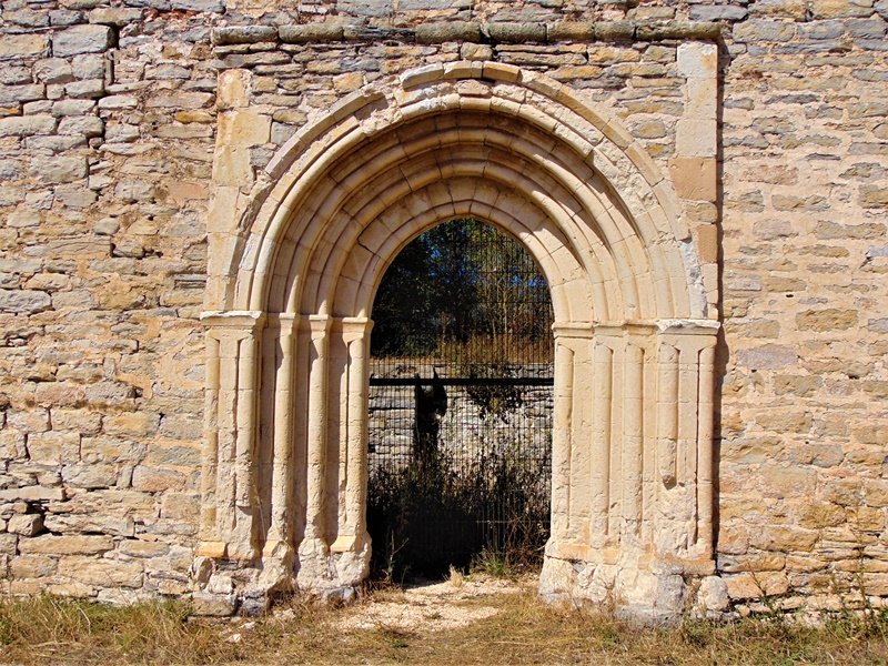 Urrialdoko Ama Birjina Ermita Martiodan