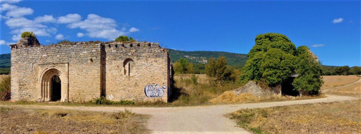 Urrialdoko Ama Birjina Ermita Martiodan