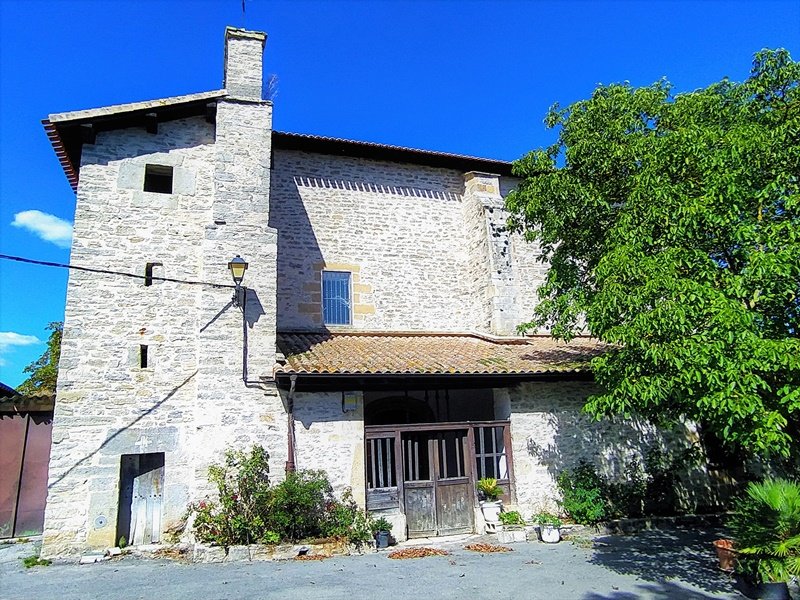 San Juan Evangelista Eliza Martiodan