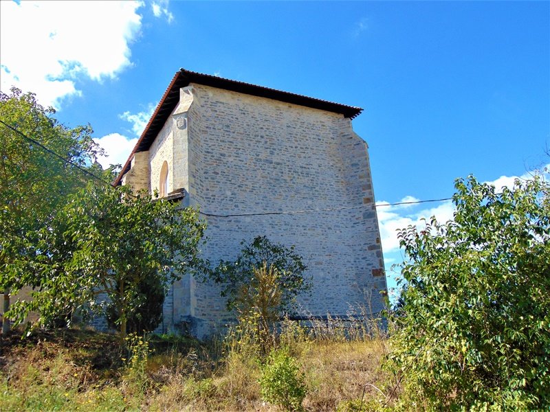 San Juan Evangelista Eliza Martiodan