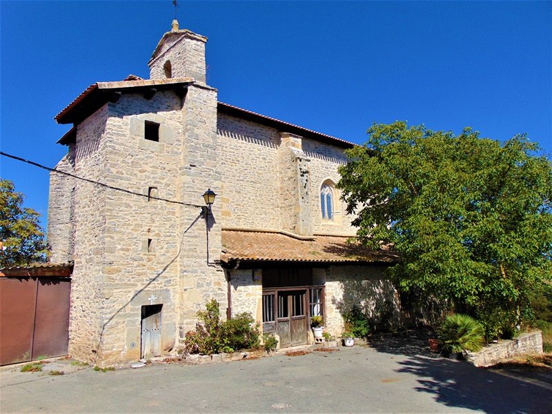 San Juan Evangelista Eliza Martiodan