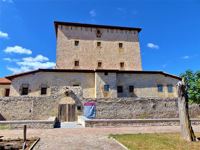 Hurtado de Mendoza Dorrea Martiodan