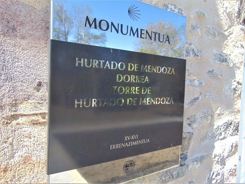 Hurtado de Mendoza Dorrea Martiodan