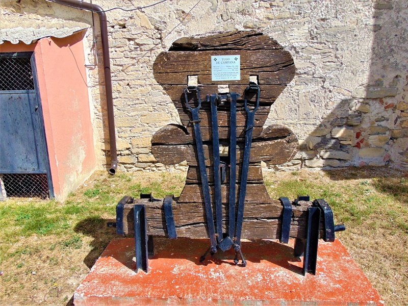 San Esteban Eliza Mendozan